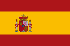 Spain trait
