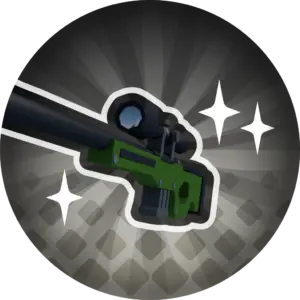 Standard Weapons Bundle Icon