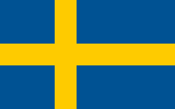 Sweden trait