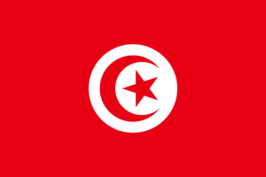 Tunisia trait