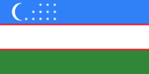 Uzbekistan trait