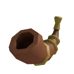 War Horn utility item