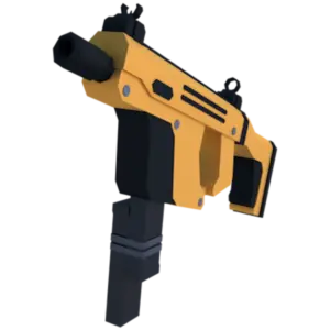 Wildcat primary weapon