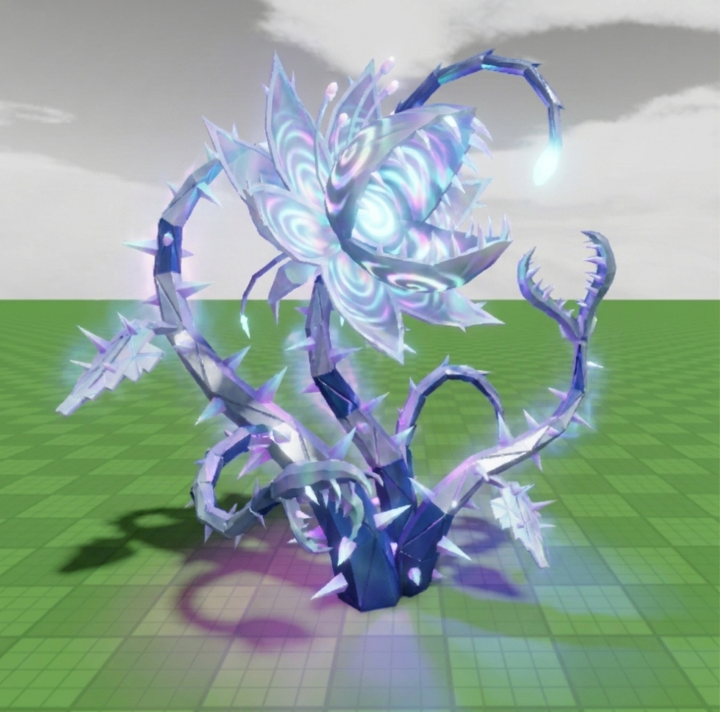 新しい植物が最強すぎる・・！？「Hypno Bloom・ヒプノブルーム」の解説【庭を成長させる2】【Grow a Garden 2】