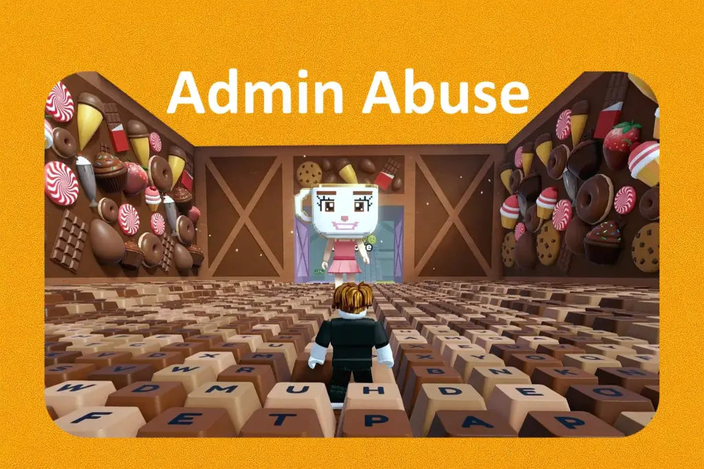 +1 Speed Keyboard Escape Admin Abuse Time and Global Schedule
