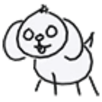 2D Doggy