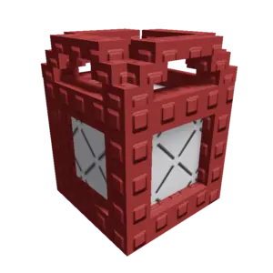 Arch Crate icon in Grow a Garden 2