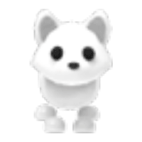 Arctic Fox