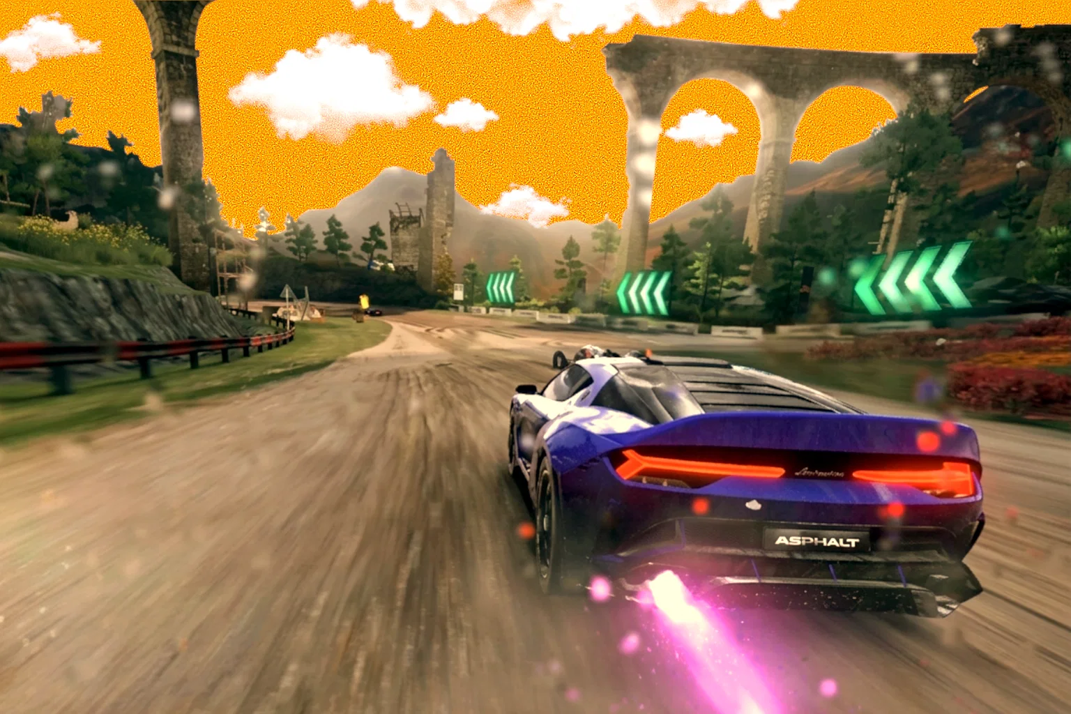 Asphalt Legends Unite Codes