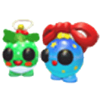 Bauble Buddies
