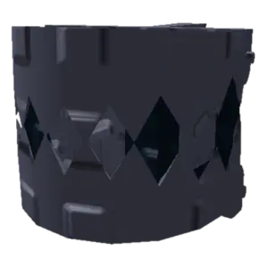 Bear Trap Crate icon in Grow a Garden 2