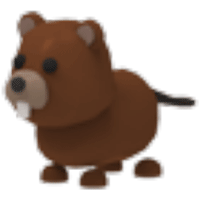 Beaver