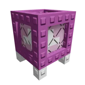 Bench Crate icon in Grow a Garden 2