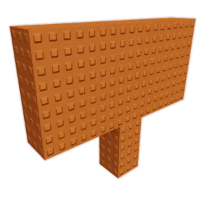 Big Sign prop in Grow a Garden 2