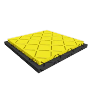 Big Teleport Pad prop in Grow a Garden 2