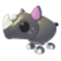 Black Rhino