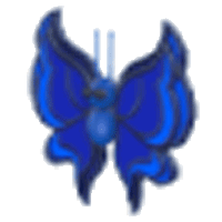 Blue Butterfly