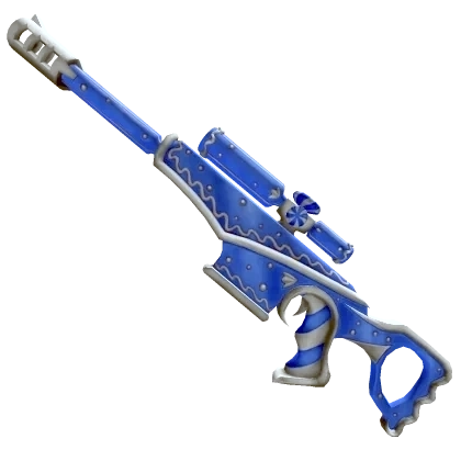 MM2 Blue Gingerscope