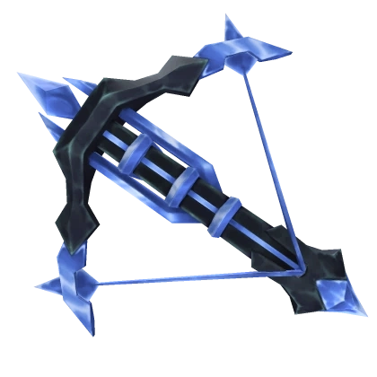 MM2 Blue Harvester