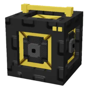Boombox Crate icon in Grow a Garden 2