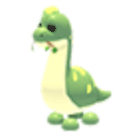 Brachiosaurus