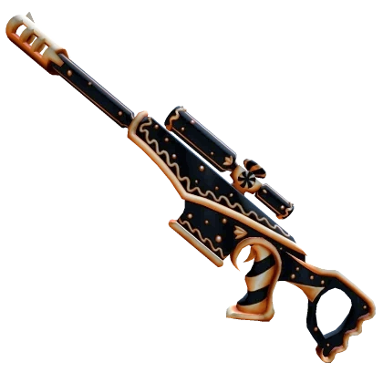 MM2 Bronze Gingerscope