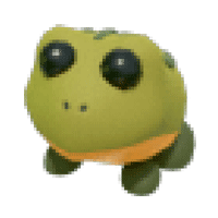 Bullfrog