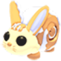 Bunny Swirl