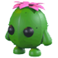 Cactus Friend