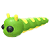 Caterpillar