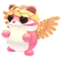 Cherub Chipmunk