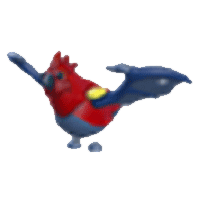 Chickatrice