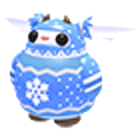 Cozy Mistletroll