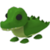 Crocodile