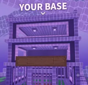 Crystal base skin