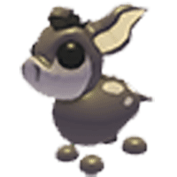 Cute-A-Cabra