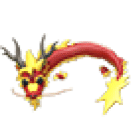Dancing Dragon