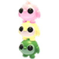 Dango Penguins