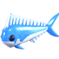 Diamond Mahi Mahi