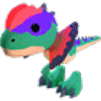 Dilophosaurus