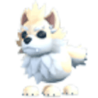 Dire Wolf