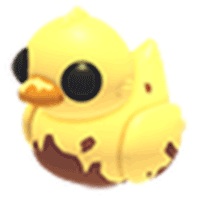 Dirty Ducky