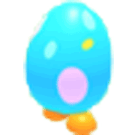 Dotted Eggy