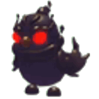 Evil Chick