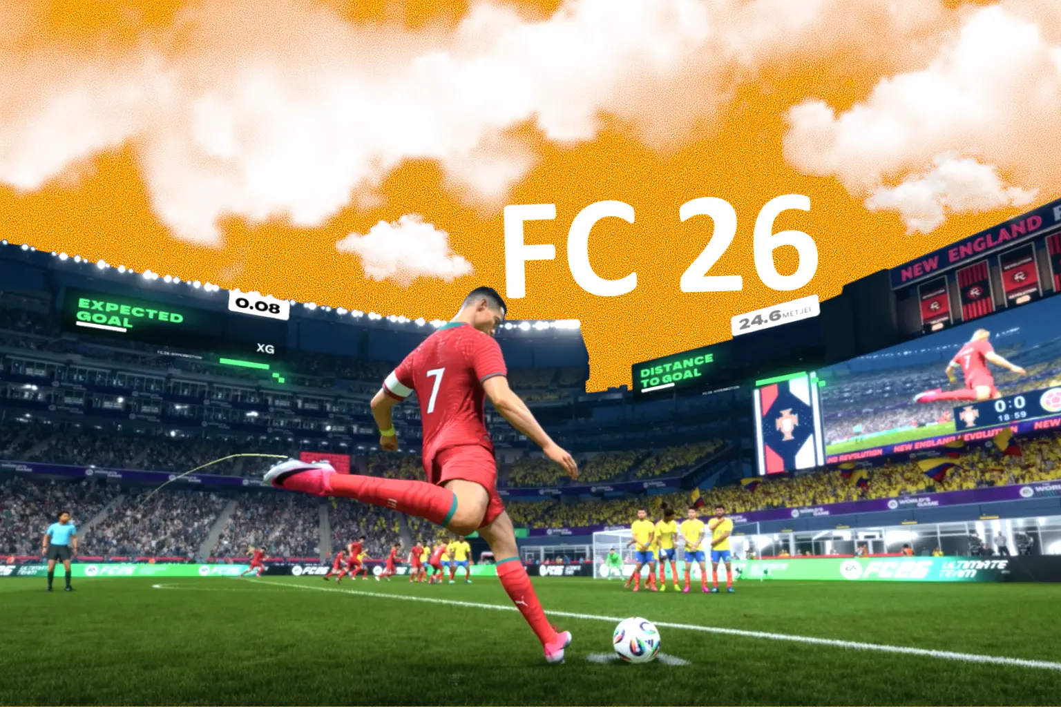 FC 26