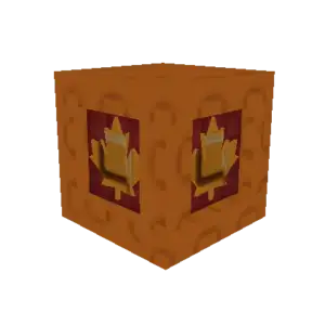 Fall Cosmetic Crate in Gag2