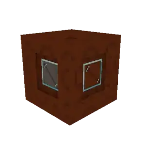 Fall Structure Crate in Gag2