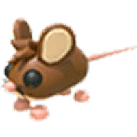 Field Mouse