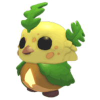 Forest Sprite