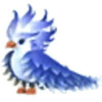 Frost Phoenix
